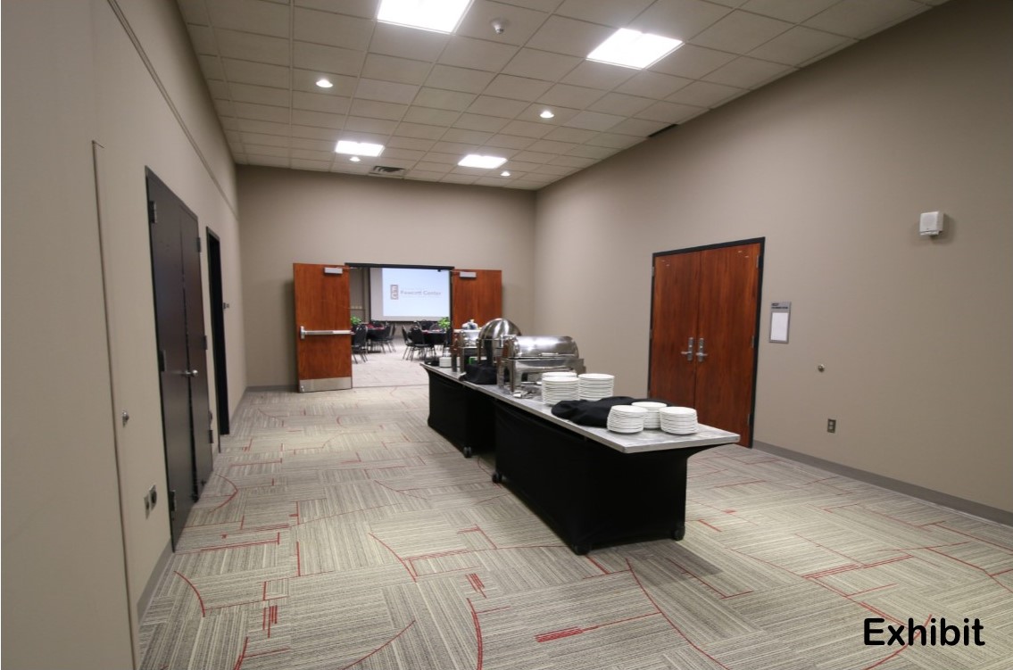 About the Fawcett Center